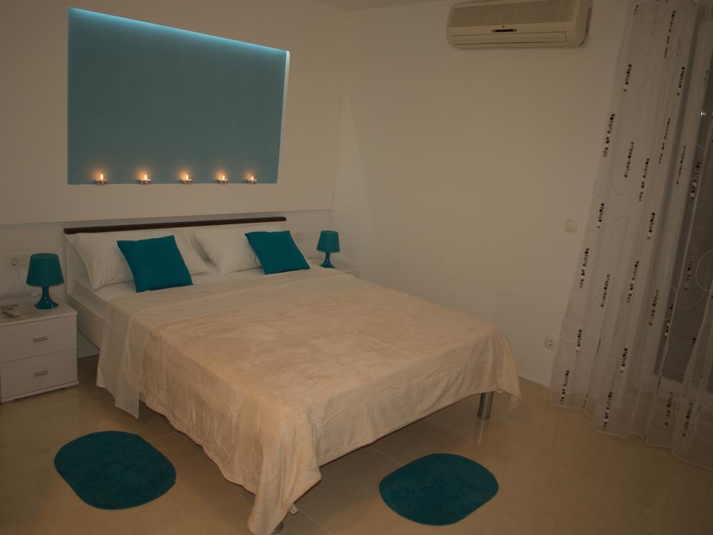 Apartments Svoboda Split Extérieur photo