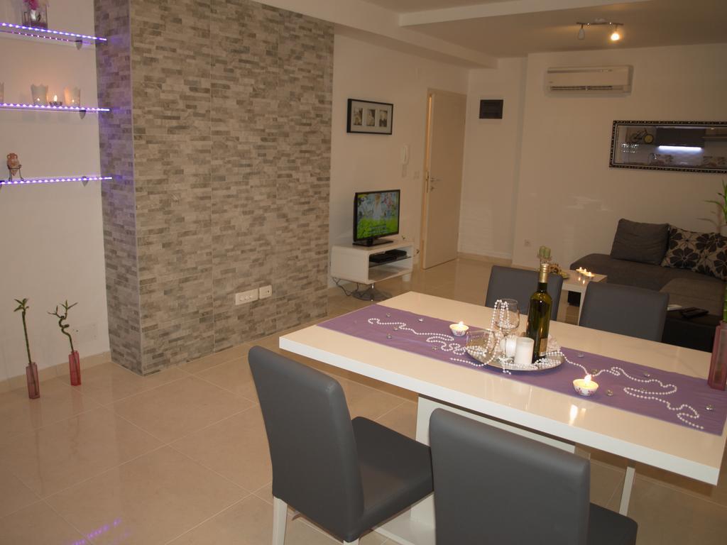 Apartments Svoboda Split Chambre photo