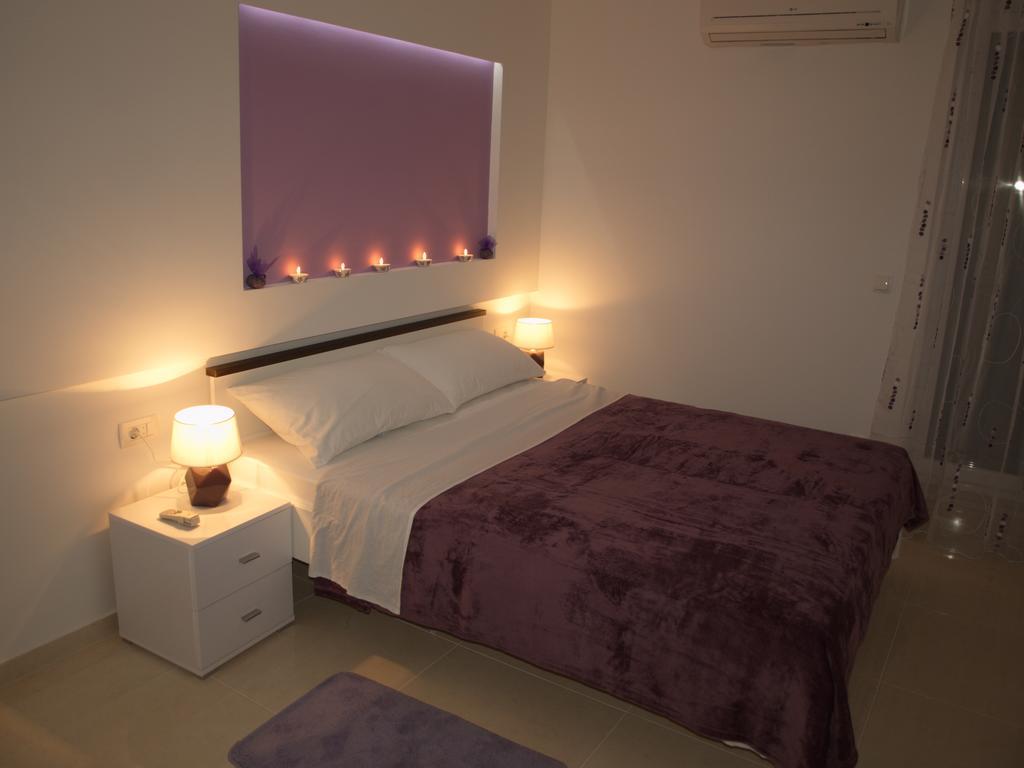 Apartments Svoboda Split Chambre photo