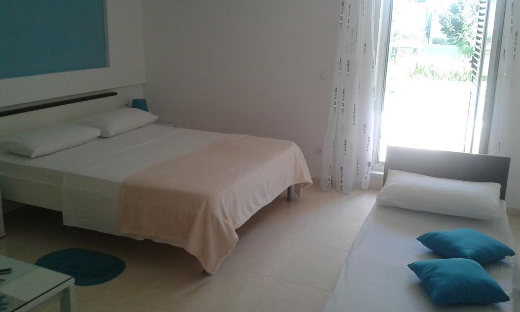 Apartments Svoboda Split Chambre photo