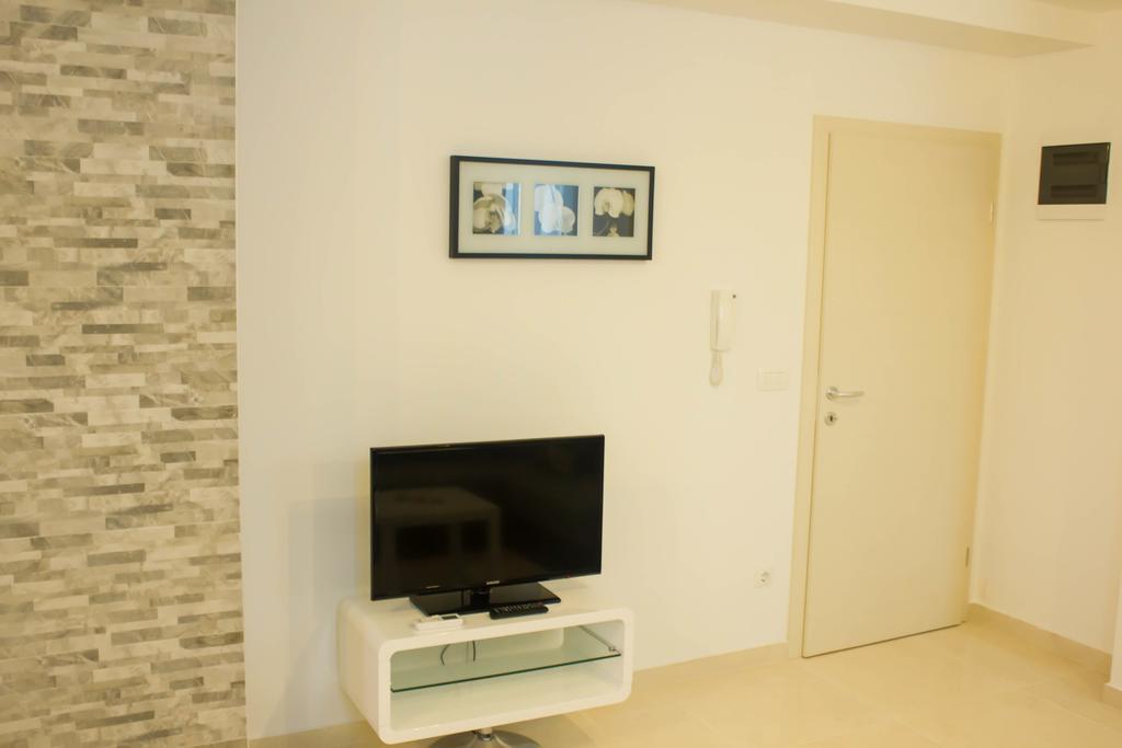 Apartments Svoboda Split Chambre photo