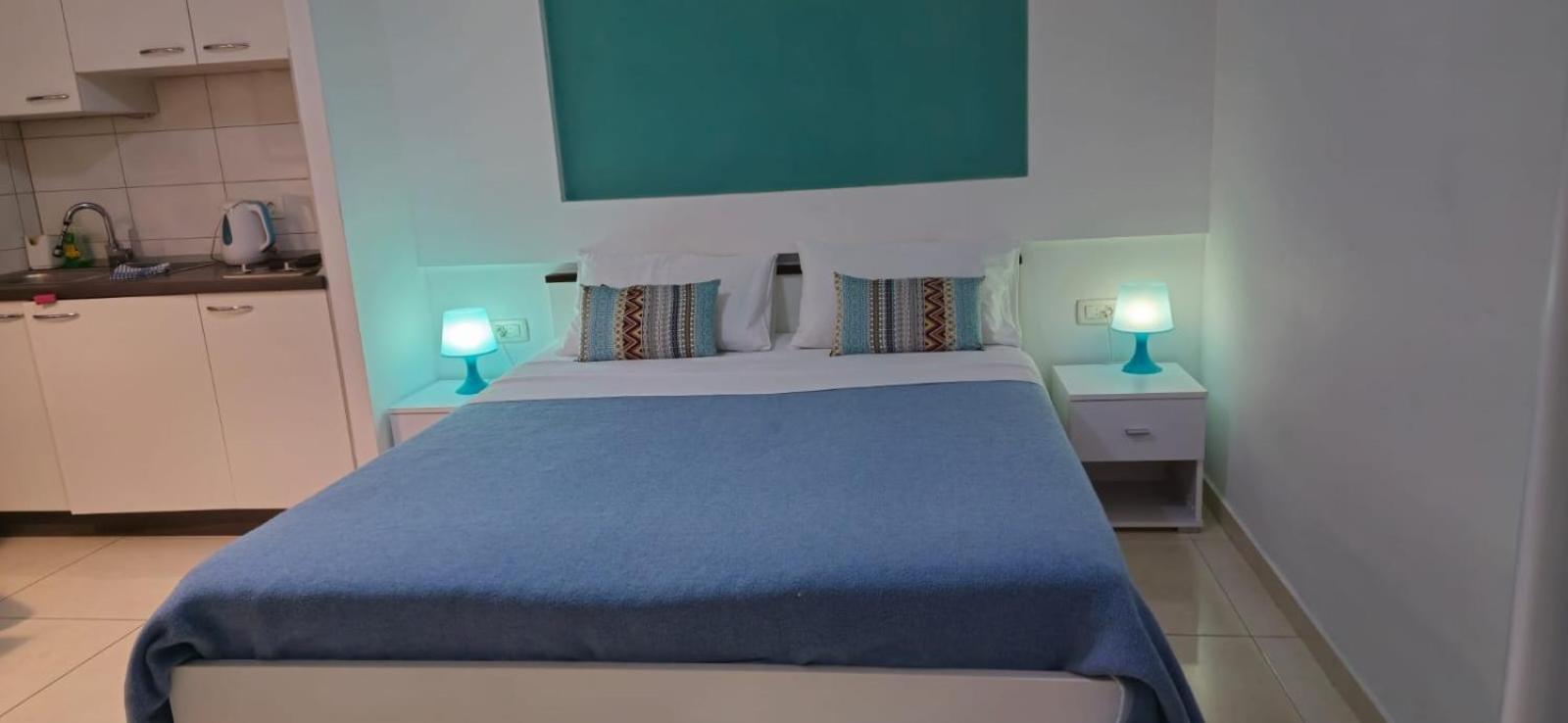Apartments Svoboda Split Extérieur photo