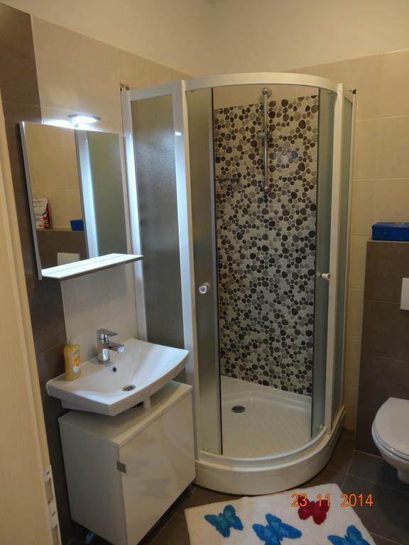 Apartments Svoboda Split Chambre photo