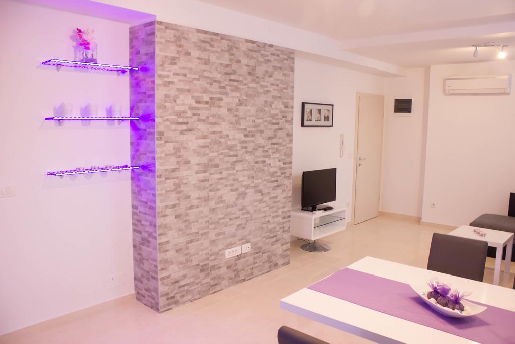 Apartments Svoboda Split Chambre photo
