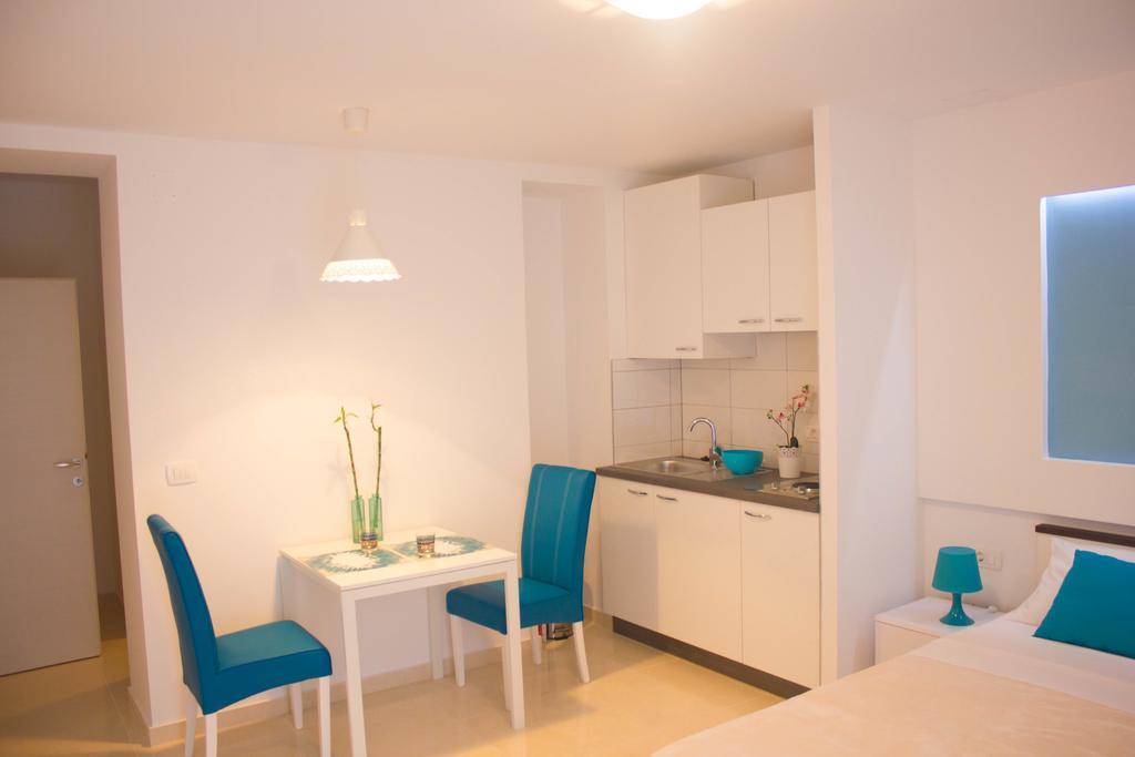 Apartments Svoboda Split Chambre photo