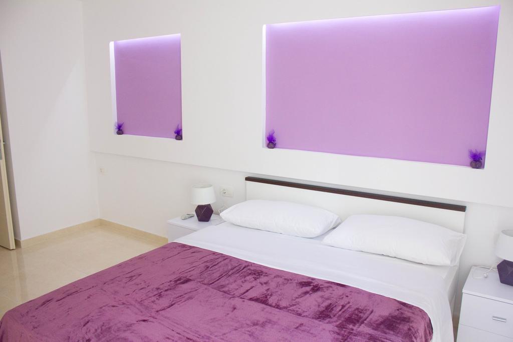 Apartments Svoboda Split Chambre photo