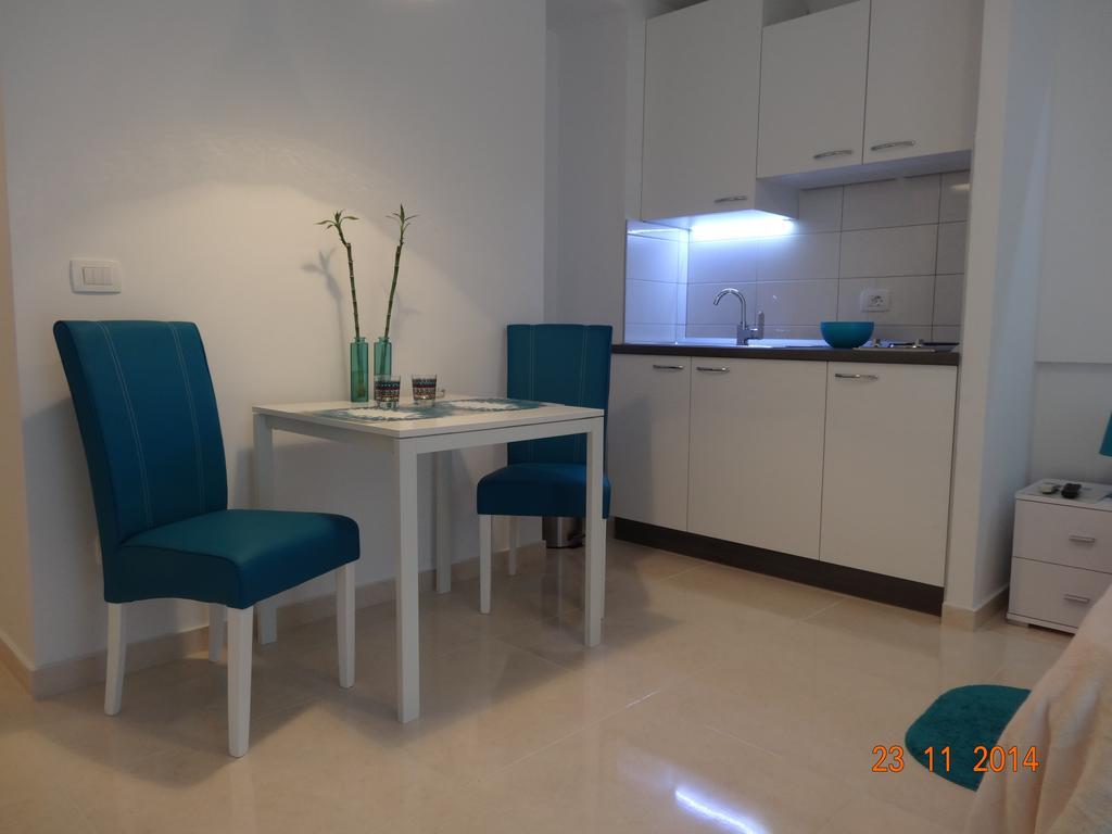 Apartments Svoboda Split Chambre photo