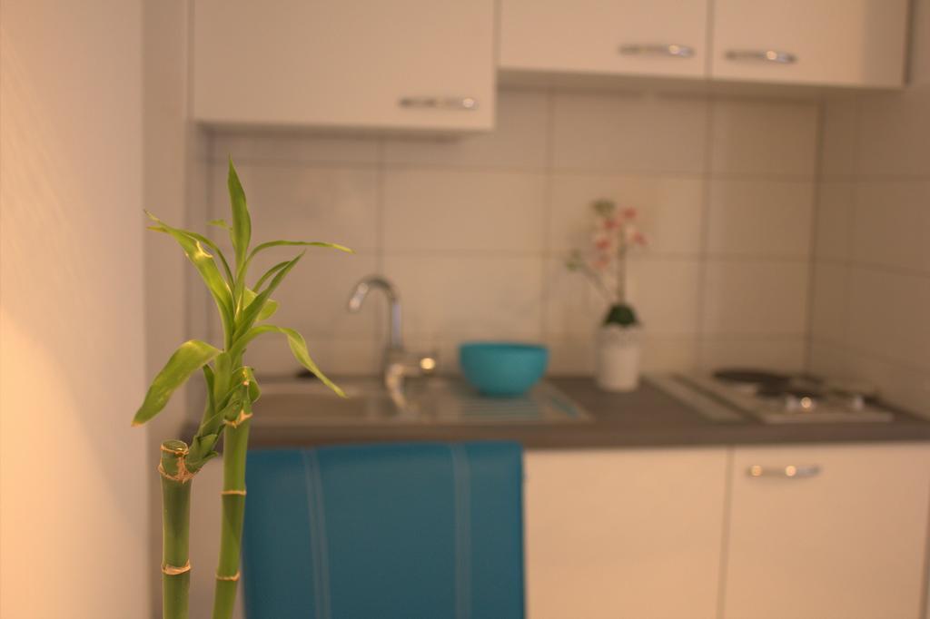 Apartments Svoboda Split Extérieur photo