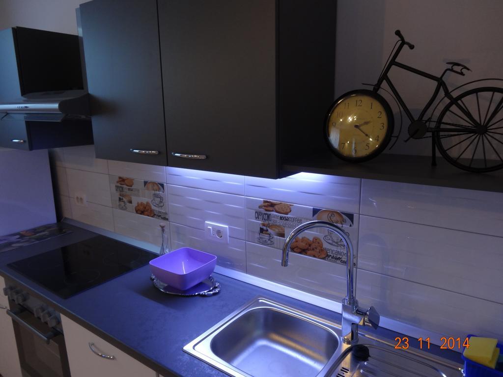 Apartments Svoboda Split Extérieur photo